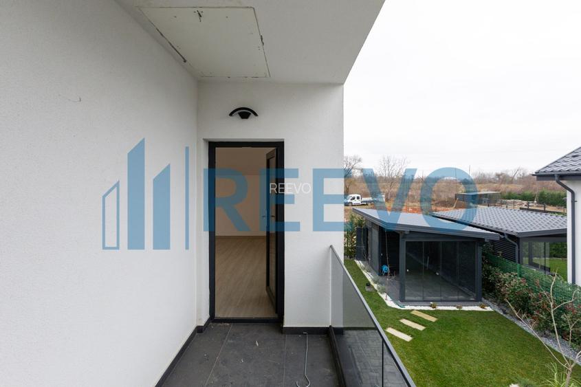 Casă Premium P+1E – 140 mp utili | Gherăiești | Curte amenajată - 31