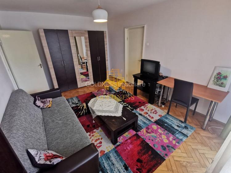 2 camere, Cartierul Gheorgheni,Zona Interservisan, Iulius Mall, FSEGA - 5