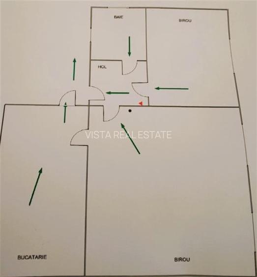 Spatiu Pretabil Servicii, Zona Castelului - 8