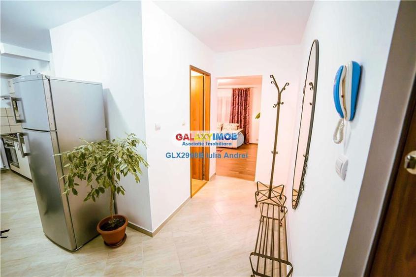 Apartament cu o camera de inchiriat in Aviatiei - 7
