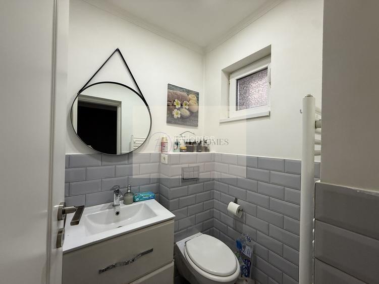 3 camere/ parter/ zona linistita / Marasti - 8
