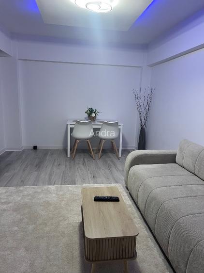 Apartament 2 camere - 55mp - metrou - sectorul 4 - 2