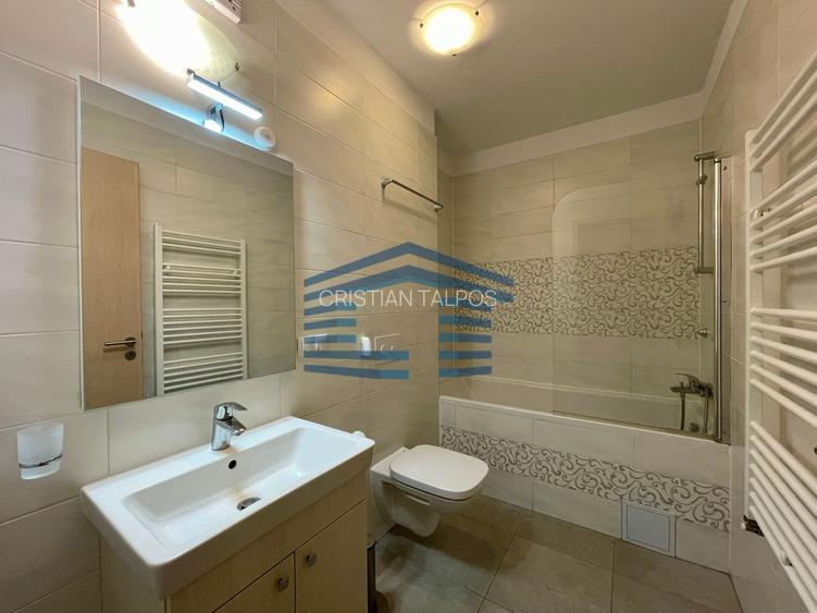 1 AUGUST- Apartament 2 camere Decomandat - parcare- Coresi Avantgarden - 5