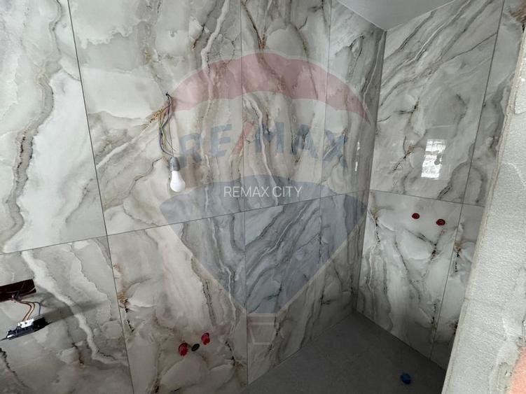 Casa  si  teren zona Balaurul - 30