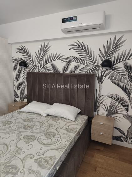 INCHIRIERE APARTAMENT 2 CAMERE/ONE COTROCENI PARK/DISPONIBIL IMEDIAT - 12