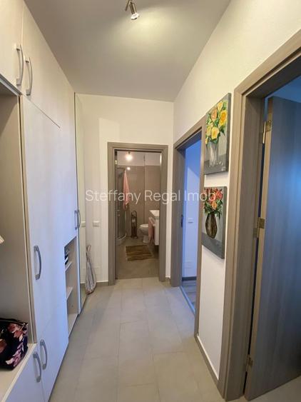 Garsoniera de vanzare  Pacii  Green Residence - 6