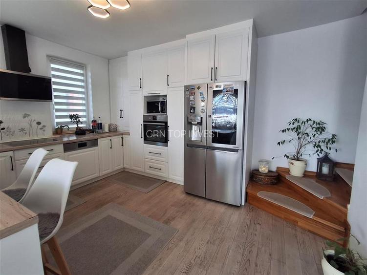 Cvadruplex 4 camere 70mp gradina zona Arhitectilor - 20