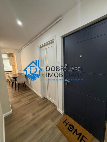 E3- 3 camere, etaj 2, renovat integral, ultramodern  - 16