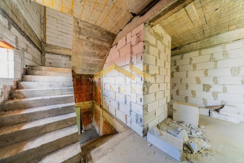 Bloc cu 12 Apartamente si Hala Industriala-Oferta Speciala/Sannicolau - 37