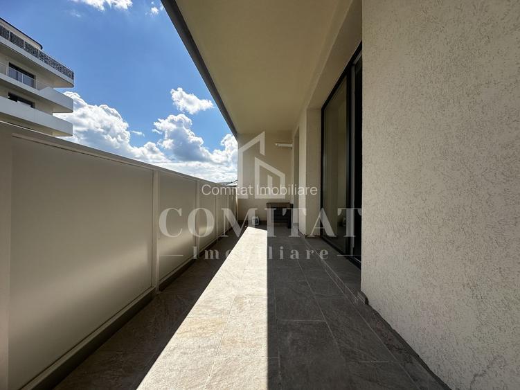 Apartament finisat | Etaj intermediar | Eroilor - Floresti - 9