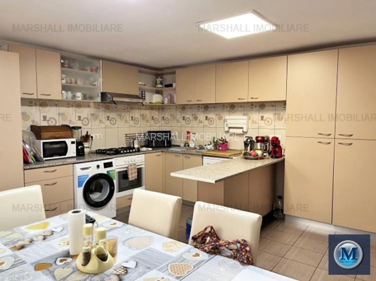 Vila cu 4 camere de vanzare in Barcanesti, 145.35 mp #16488 - 6