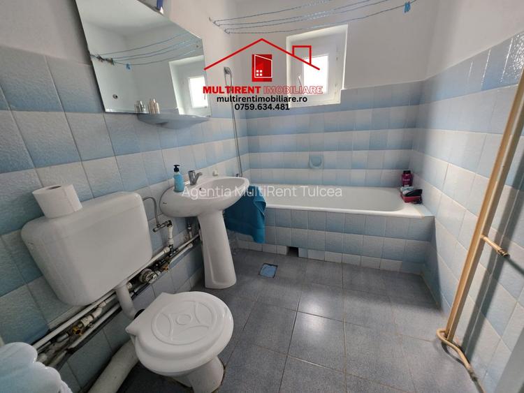 cartier E3 - Apartament 2 camere etaj 1 - 13