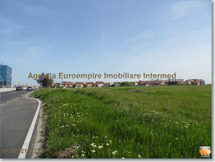 Teren de vanzare in Constanta zona Boreal - 7