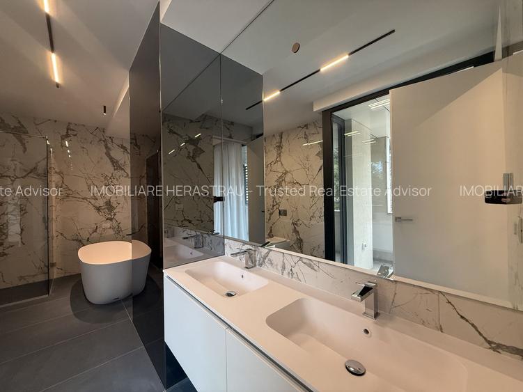 Apartament exclusivist | Imobil boutique | Lângă Parcul Herăstrău - 13