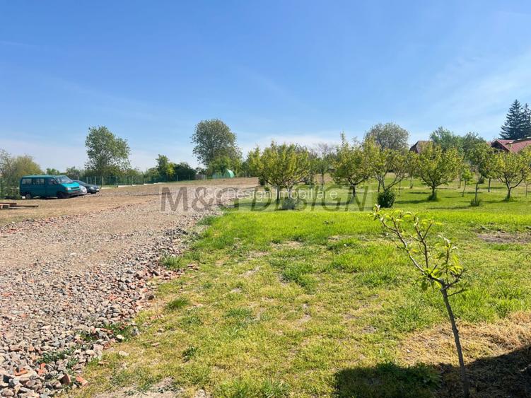 Casa 4 camere 2800mp teren - 6