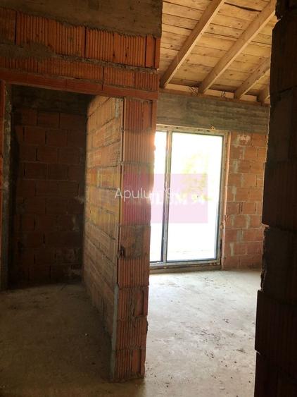 Vila 5 camere LUX "0 km" cu curte - Corbeanca - Paradisul Verde - 7