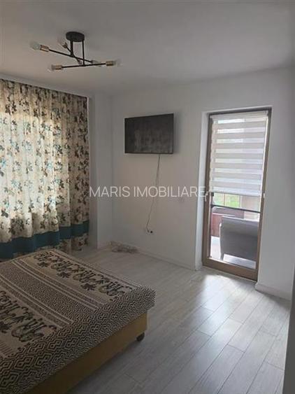 Tudor Green Residence etaj 2 apartament 2 camere 74 mp. - 4