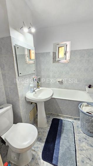 Apartament de vanzare in Galati, Tiglina 3 - 3 camere, 60 mp - 5