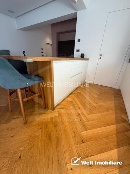 Apartament exclusivist 3 camere, 2 bai, terasa, Buna Ziua, Cluj Napoca - 7