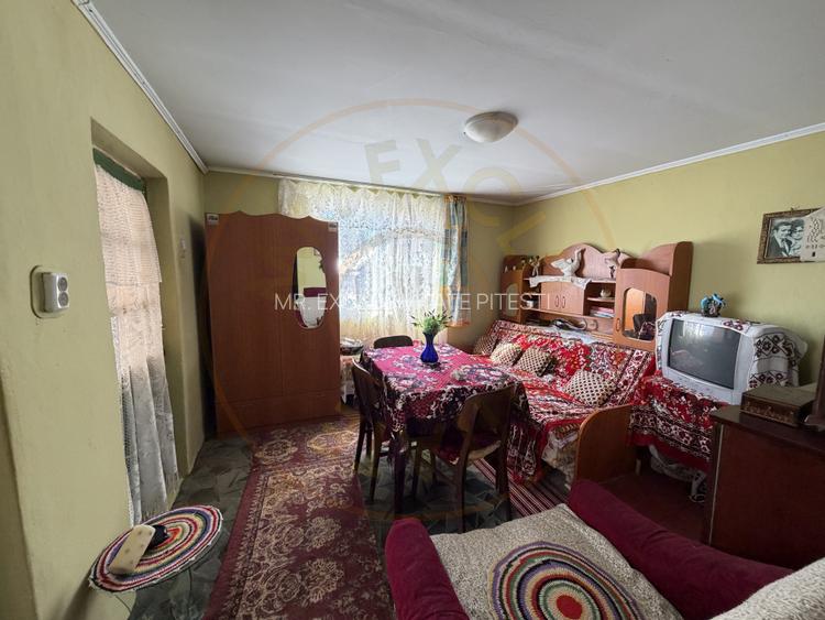 Casa Batraneasca la 8 km de Topoloveni - 12