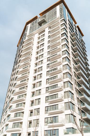 APARTAMENT 2 CAMERE MOBILAT - FLOREASCA - PARCARE INCLUSA - COMISION 0% - 6