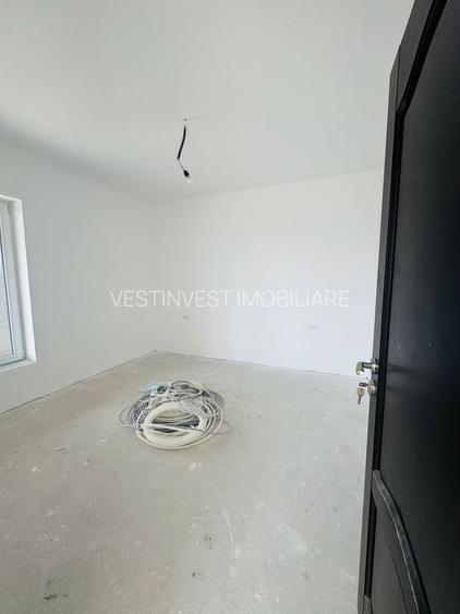 Casa noua de vanzare la gri in Santandrei - 3