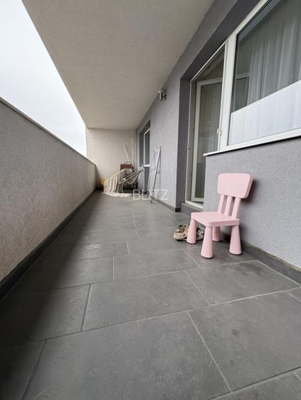 Apartament 2 camere, lux, parcare, zona Marasti - 7