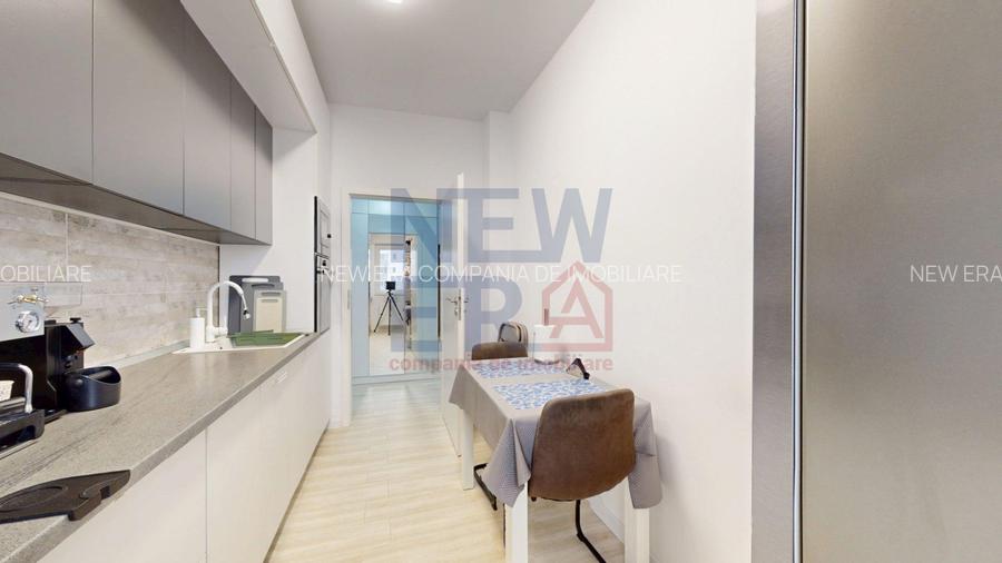 Apartament 2 Camere Lux - de vanzare – Rotar ParK Residence 2  - 11