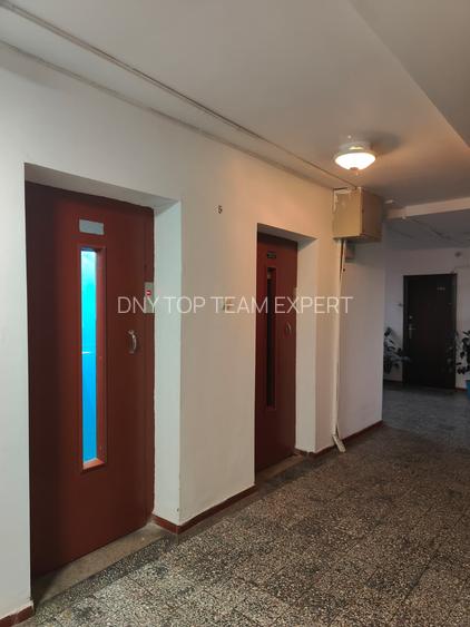 Apartament 2 camere mobilat etaj intermediat metrou 1 decembrie - 3