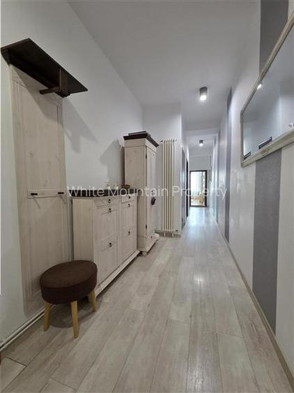 Apartament spatios de inchiriat Dealul Cetatii - 13