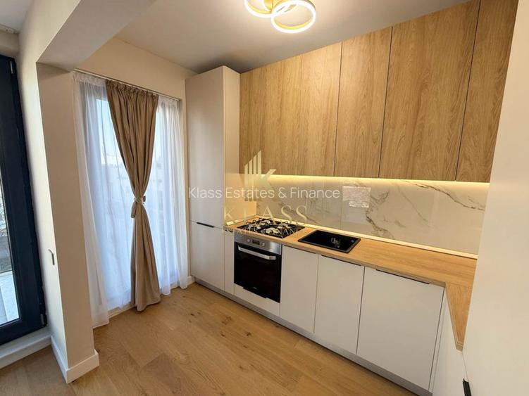 Inchiriere apartament 2 camere | Alongside Unirii | Parcare subterana - 3