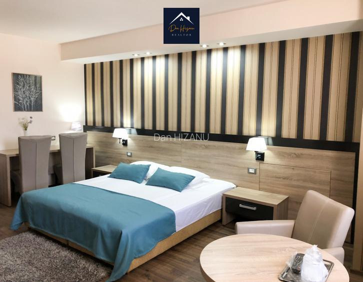 Oportunitate de investitie | Pensiune+Restaurant+Club | Cladire emblematica - 6