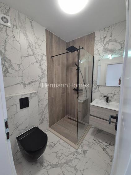Apartament 3 camere, 70,15 mp, parter – Calea Surii Mici - 4