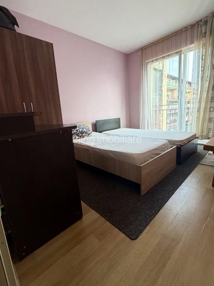 Apartament 2 camere , etaj 2 ,zona Porii - 3