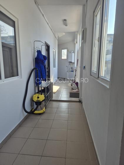 Hala plus birouri | zona Giulesti | 250 mp totali cu birouri |  - 4