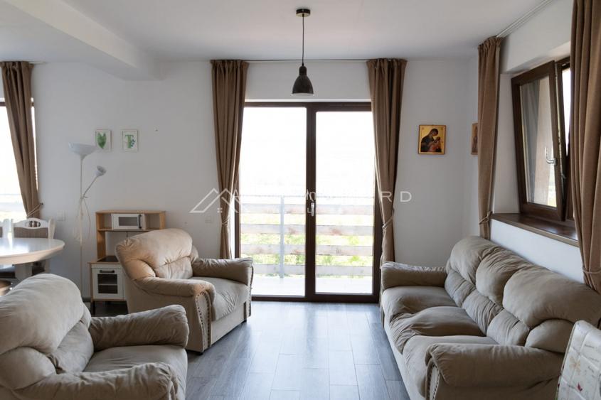 | Casa individuala cu 5 camere | 211 mp | 450 mp teren | Zona Vivo | - 6