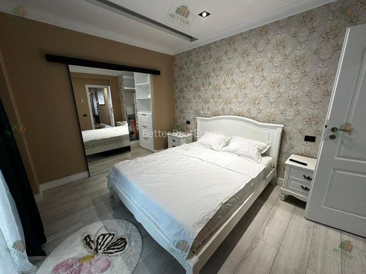 Penthouse 2 camere de închiriat – Sector 4, Drumul Cheile Turzii - 15