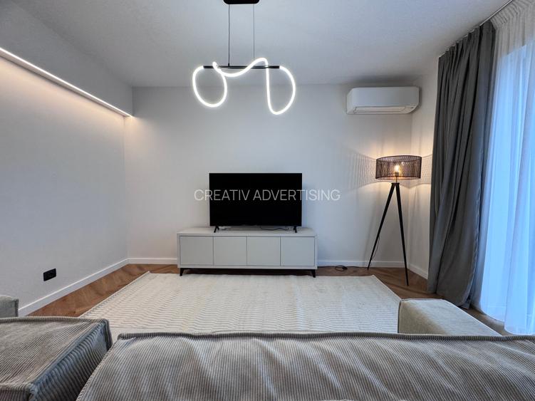 Apartament 2 camere Prima Închiriere Parcare Inclusă Bloc nou 2025 - 2