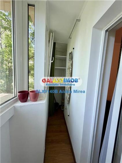 Inchiriere apartament 2 camere RENOVAT PRIMA INCHIRIERE LOC PARCARE - 25