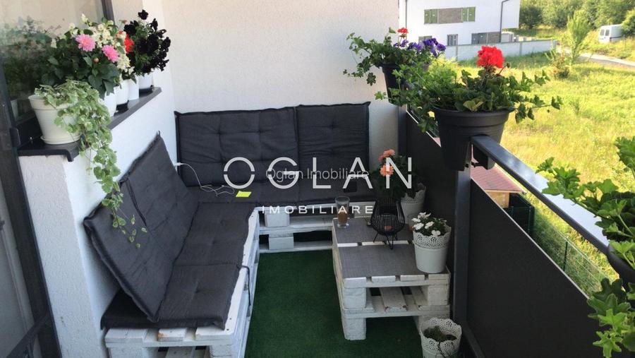 Comision 0% Apartament 3 camere, 2 balcoane, Selimbar - 8