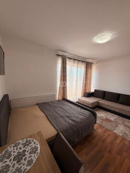 Apartament 1 camera decomandat zona Tineretului - 3