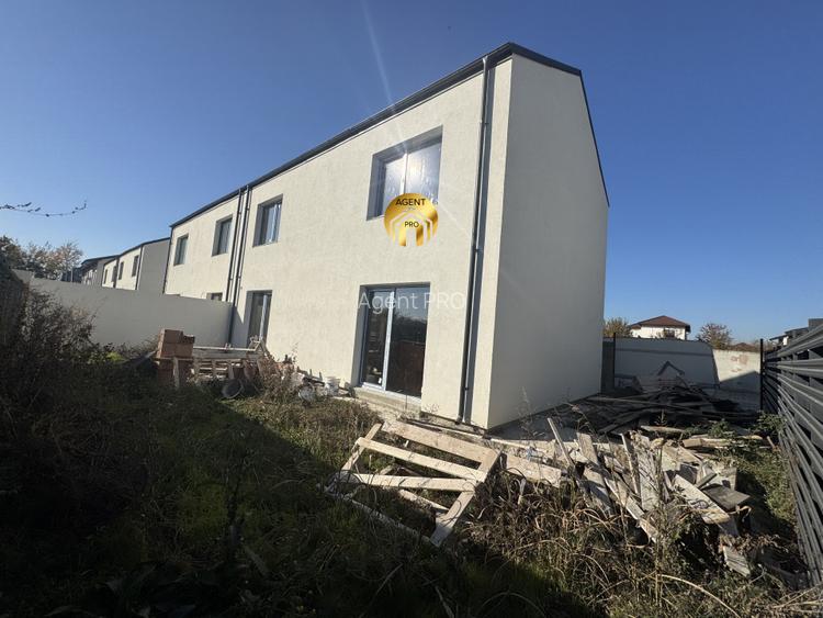 Casa P+1+Pod 4 camere - 200mp teren - Pret fara finisaje - 2