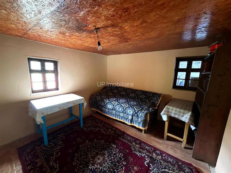 CASA CU TEREN 2846 MP | COMUNA ASTILEU | SAT CALATEA - 17