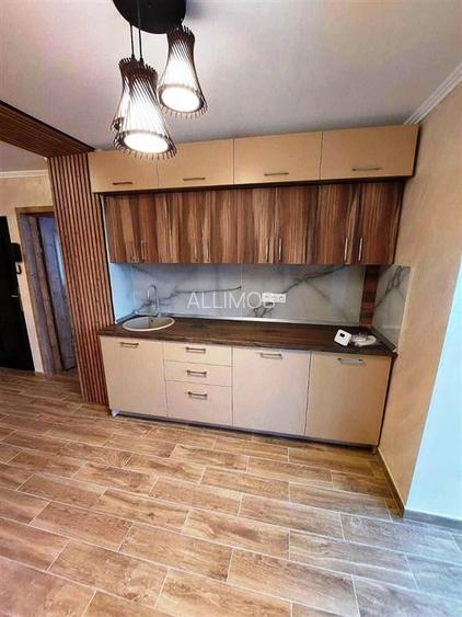 Apartament NOU 2 camere in Ploiesti, zona Paltinis - 8