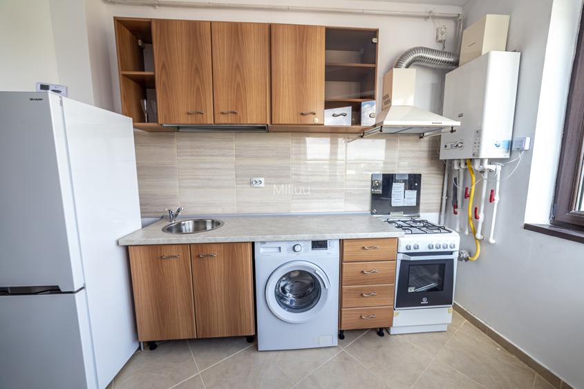 Apartament de 2 camere | Petfriendly | 10 Min Grand Arena - 8