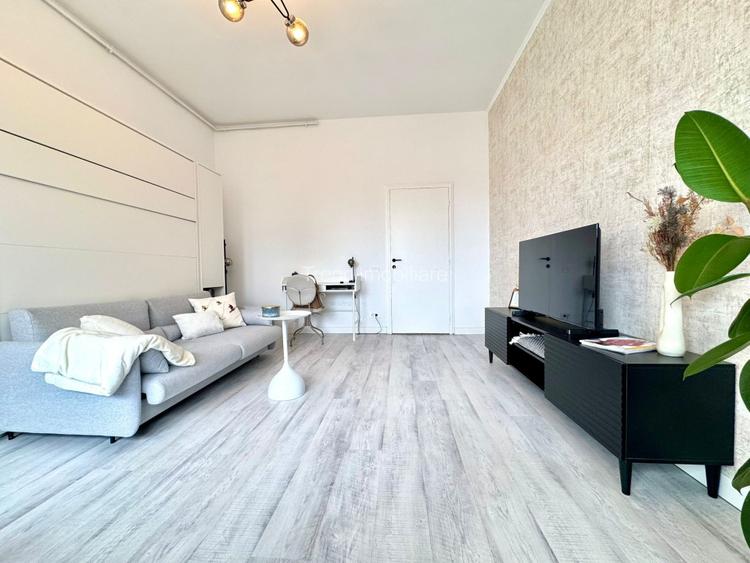 Apartament cu 1 camera -  Ultracentral - Casa de Cultura a Studentilor - 2