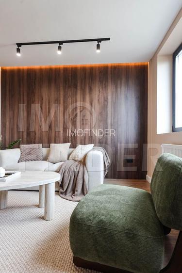 Vedere spectaculoasa I Renovare completa I Gheorgheni - 20