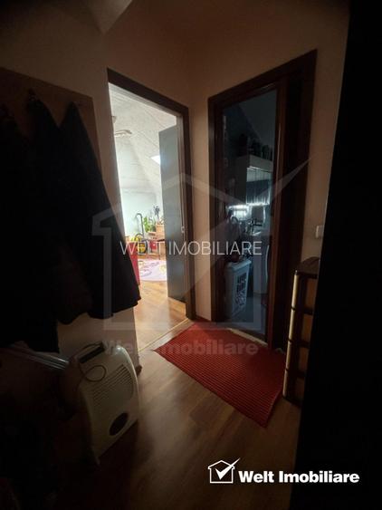 Apartament 2 camere, 50 mp, Marasti - 3