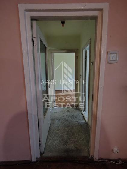 Apartament cu 2 camere de vanzare, boxa, Zona Cetatii, Timisoara - 6