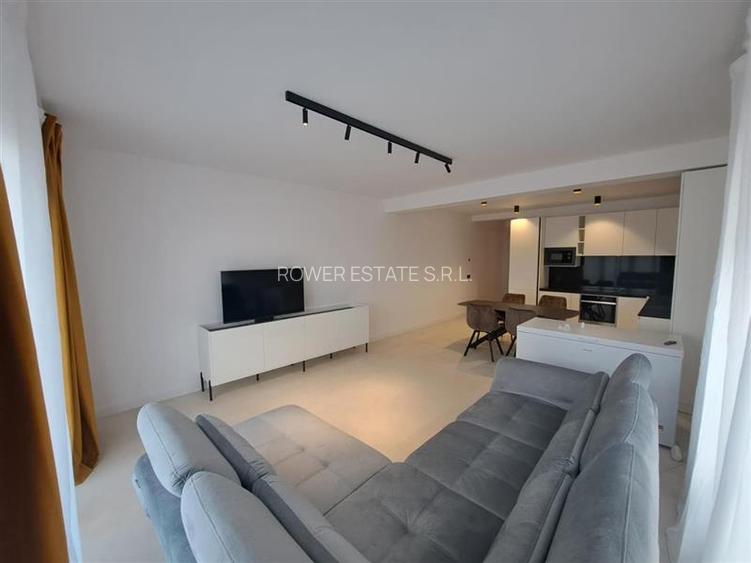 Casa tip duplex, TOTUL NOU, situata in cartierul Voronet! - 4
